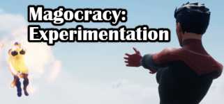 Magocracy: Experimentation cover image