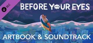 Before Your Eyes - Soundtrack and Artbook cover image