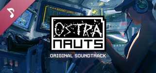 Ostranauts Soundtrack cover image