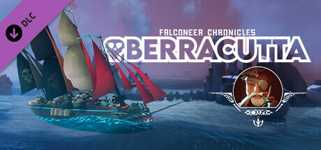 Bulwark Evolution: Falconeer Chronicles - Berracutta DLC cover image