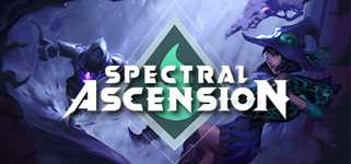 Spectral Ascension cover image