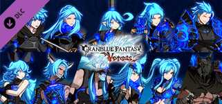 Granblue Fantasy: Versus - Color Pack Set 3 cover image