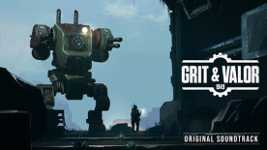 Grit and Valor - 1949: Original Soundtrack cover image