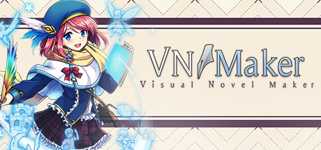 Visual Novel Maker cover image