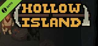 Hollow Island Demo cover image