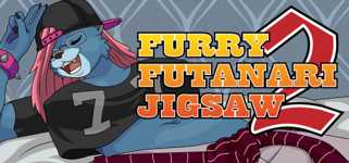Furry Futanari Jigsaw 2 cover image