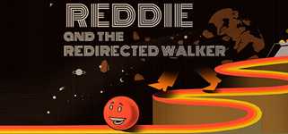 Reddie and the Redirected Walker: Module 01 (Alpha) cover image