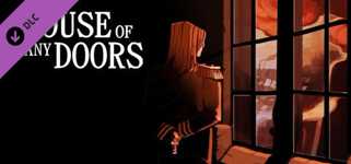 A House of Many Doors: Soundtrack cover image