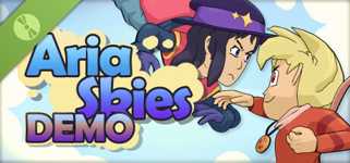 Aria Skies Demo cover image