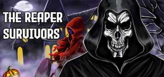 The Reaper Survivors cover image