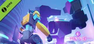 Proto-G Demo cover image