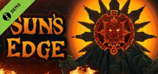 Sun's Edge Demo cover image