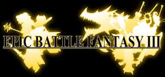 Epic Battle Fantasy 3 cover image