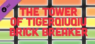 The Tower Of TigerQiuQiu Brick Breaker cover image