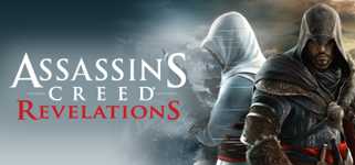 Assassin's Creed® Revelations cover image