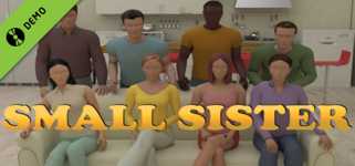 Small Sister Demo cover image