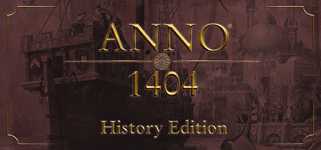 Anno 1404 - History Edition cover image