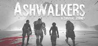 Ashwalkers cover image