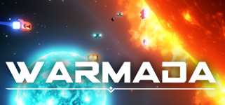 Warmada cover image