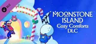 Moonstone Island Cozy Comforts DLC Pack cover image