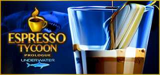 Espresso Tycoon Prologue: Underwater cover image