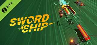 Swordship Demo cover image