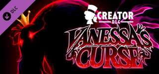 A Hat in Time - Vanessa's Curse cover image