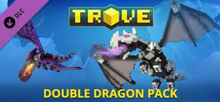 Trove - Double Dragon Pack cover image