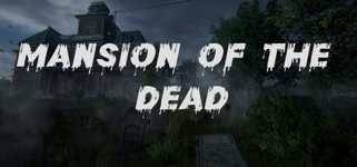 Mansion of the Dead cover image
