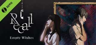 Recall: Empty Wishes Demo cover image