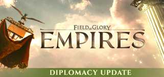 Field of Glory: Empires cover image