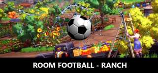 ROOM FOOTBALL - Ranch background image