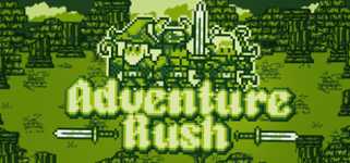 Adventure Rush cover image