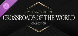 Sid Meier's Civilization® VII: Crossroads of the World Collection cover image