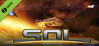SOL: Exodus Demo cover image