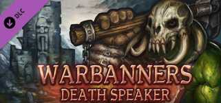 Warbanners: Death Speaker cover image