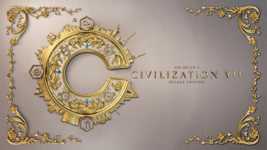 Sid Meier's Civilization® VII Deluxe Edition background image