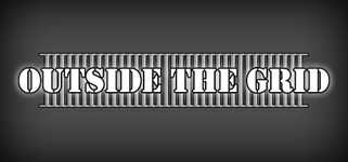 Outside The Grid cover image