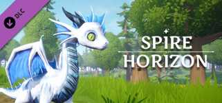 Spire Horizon - Little Dragon Luminous Expansion cover image