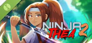 NinjaThea 2 Demo cover image
