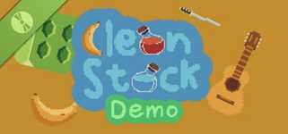 Clean Stack Demo cover image