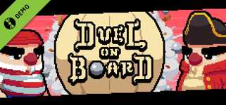 Duel on Board Demo cover image