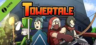 Towertale Demo cover image