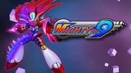 Mighty No. 9 - Ray Expansion DLC cover image