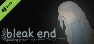 Bleak end Demo cover image