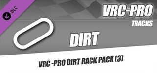 VRC PRO Dirt pack (3) cover image