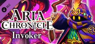 ARIA CHRONICLE - Invoker cover image