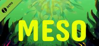 MESO Demo cover image