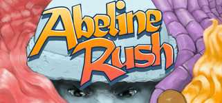 Abeline Rush cover image