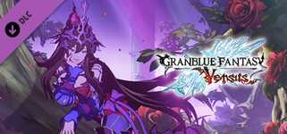 Granblue Fantasy: Versus - Additional Stage (Lumacie) cover image